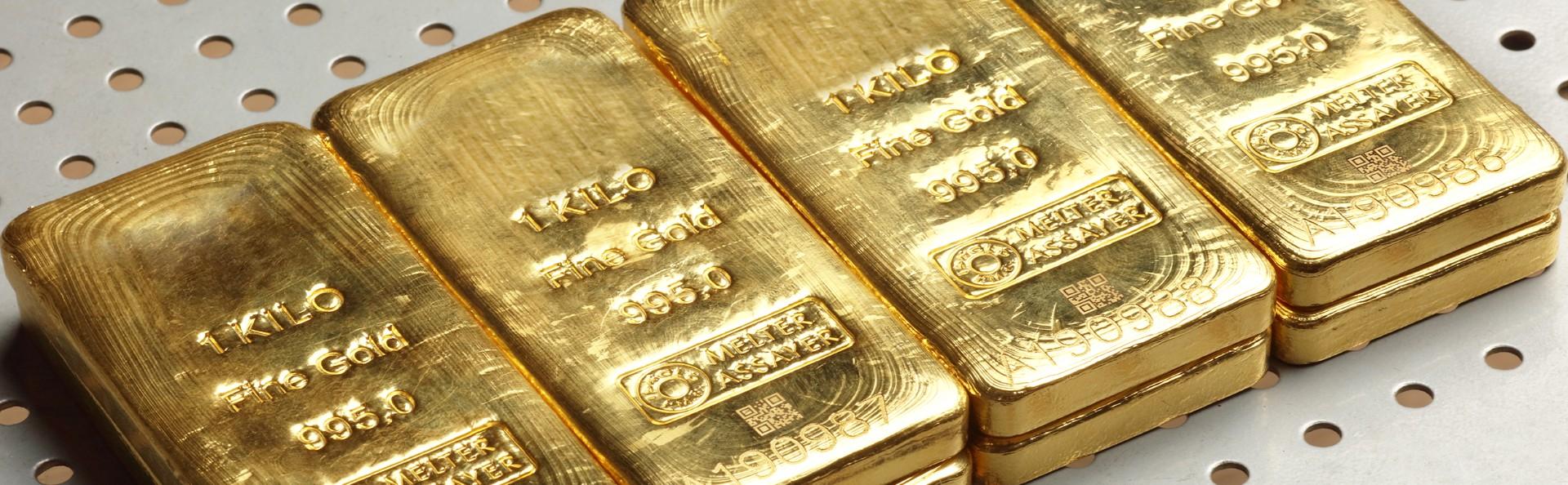 Altın Ürünleri Resmi